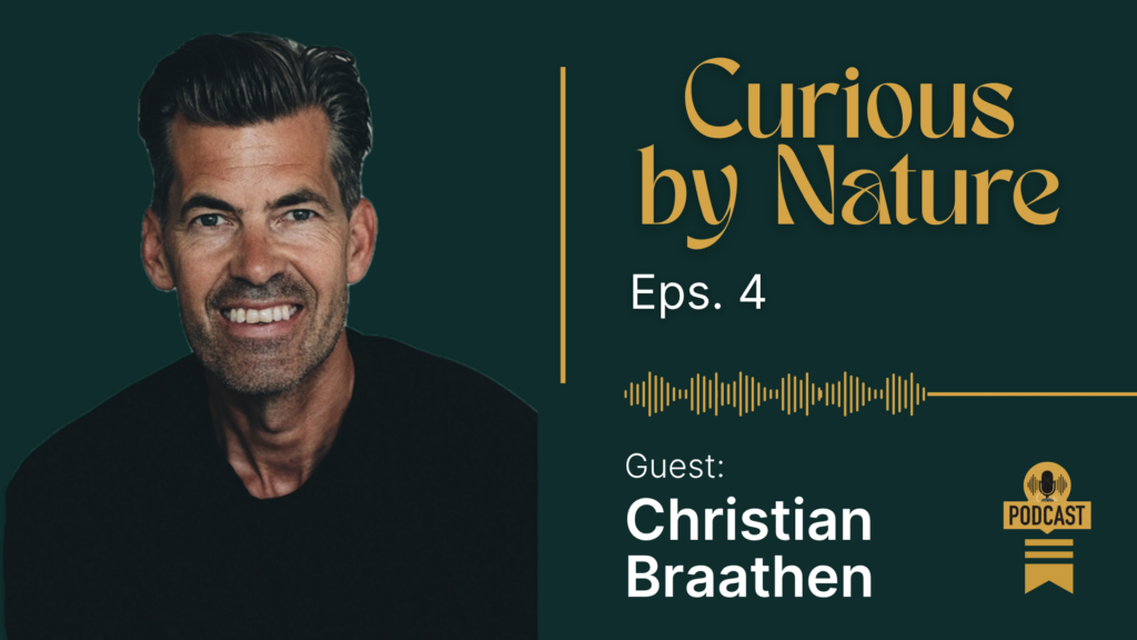 Christian Braathen om kortreist merkevarestrategi også i B2B SaaS